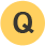 faq 질문 아이콘